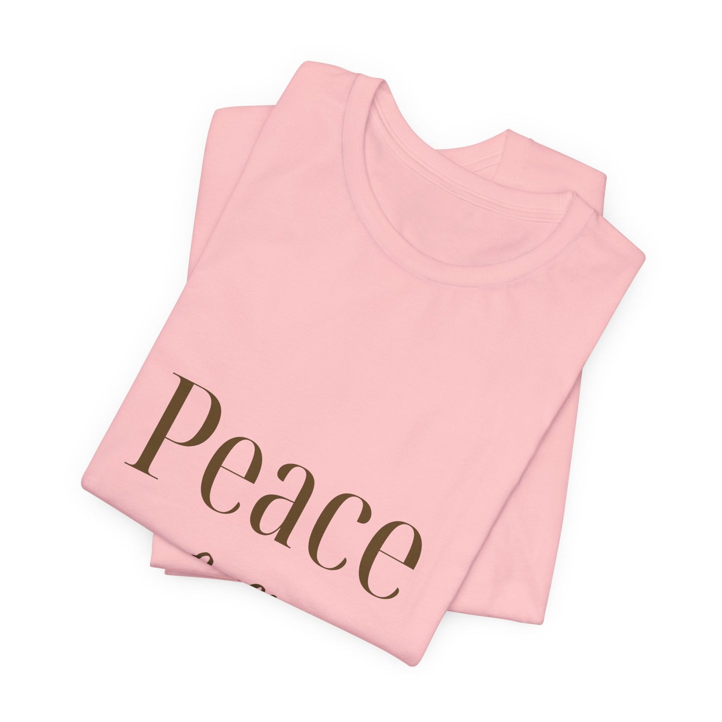 Peace Over People Pleasing T-Shirt